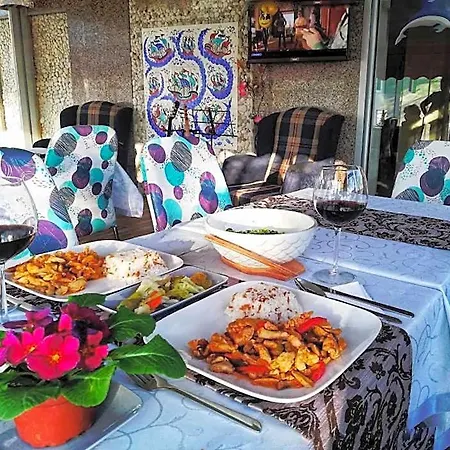 Yagiz Indigo Blue Agva (Marmara)