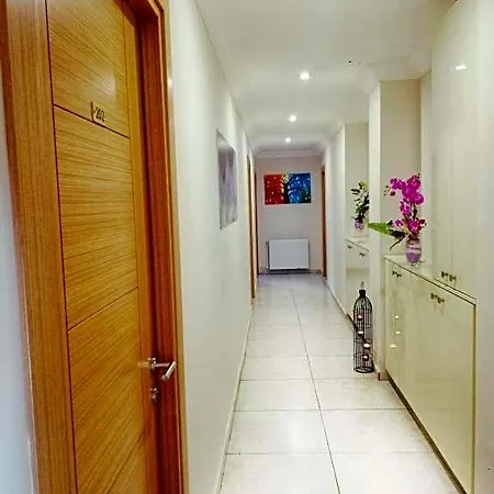 Yagiz Indigo Blue Hotel Agva (Marmara)