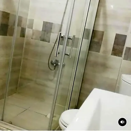 Yagiz Indigo Blue Hotel Agva (Marmara)