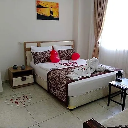 Yagiz Indigo Blue Hotel Agva (Marmara)